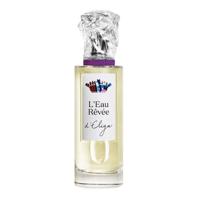 SISLEY LEAU REVEE DELIYA EAU DE TOILETTE 100ML VAPORIZADORMUJER