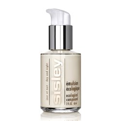 SISLEY ECOLOGIC EMULSION TODO TIPO DE PIELES 60ML;MUJER