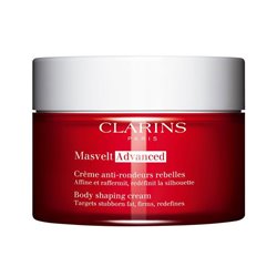 CLARINS MASVELT ADVANCED BODY SHAPING CREMA 200ML;MUJER