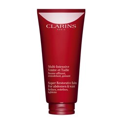 CLARINS MULTI-INTENSIVE BALSAMO SUPER-RESTORATIVE ABDOMEN 200ML;MUJER