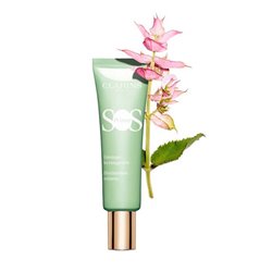 CLARINS SOS PRIMER VERDE 55ML;MUJER