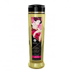 SHUNGA SWEET LOTUS ACEITE DE MASAJE 1UN;MUJER