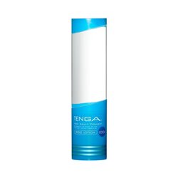 TENGA HOLE LOTION COOL 1UN;MUJER