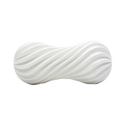 TENGA FLEX BLANCO MASTURBADOR 1UN;MUJER