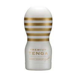 TENGA PREMIUM MASTURBADOR ORIGINAL VACCUM 1UN;MUJER