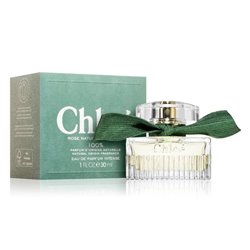 CHLOE ROSE NATUREL EAU DE PARFUM INTENSE 30ML VAPORIZADOR;MUJER