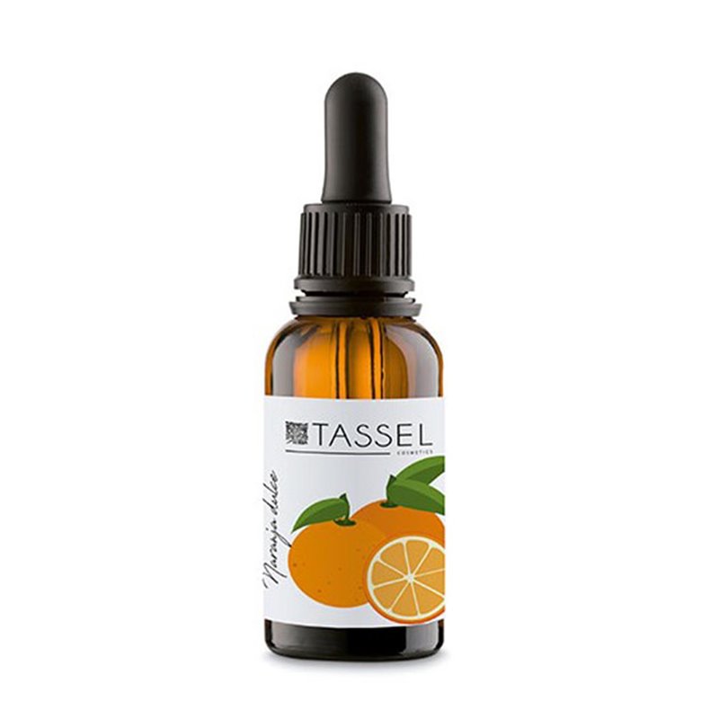 EUROSTIL NARANJA ACEITE ESENCIAL 15ML;