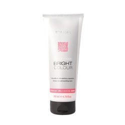 EUROSTIL BRIGHT COLOR NUTRITIVE MASK NEUTRO 1UN;MUJER