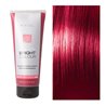 EUROSTIL BRIGHT COLOUR MASCARILLA CAPILAR COLOR ROJO 1UN;