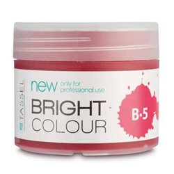 EUROSTIL BRIGHT COLOUR TINTE ROJO 1UN;MUJER