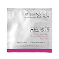 EUROSTIL WILD WHITE POLVOS DECOLORACION PROFESIONAL 1UN;