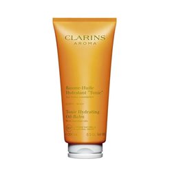 CLARINS AROMA TONIC HYDRATING OIL-BALM 200MLMUJER