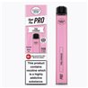 DINNER LADY PRO VAPEADOR "PINK LEMONADE" 1UNUNISEX