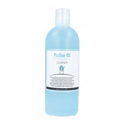 EUROSTIL CUERPO LIMPIADOR 400ML;UNISEX