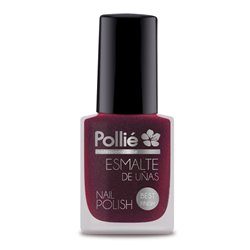 EUROSTIL MAQUILLAJE LACA DE UÑAS GRANATE 12MLUNISEX