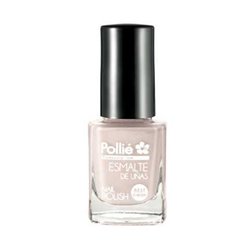 EUROSTIL MAQUILLAJE LACA DE UÑAS HIELO 12ML;UNISEX