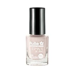 EUROSTIL MAQUILLAJE LACA DE UÑAS LILA PERLADO 12ML;UNISEX