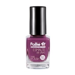 POLLIE REMOLACHA LACA DE UÑAS 1UN;UNISEX