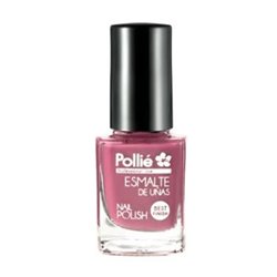 EUROSTIL ROSA AMARANTO LACA DE UÑAS 12ML;MUJER