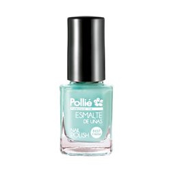 POLLIE VERDE PASTEL LACA DE UÑAS 1UNUNISEX