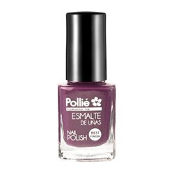 POLLIE VIOLETA LACA DE UÑAS 1UNUNISEX