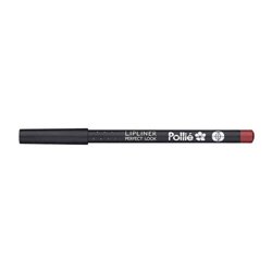 POLLIE MADERA LAPIZ DE LABIOS MARRON MEDIO 1UN;UNISEX