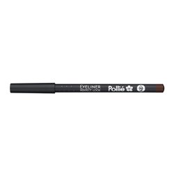 POLLIE MADERA LAPIZ DE LABIOS MARRON 1UNUNISEX