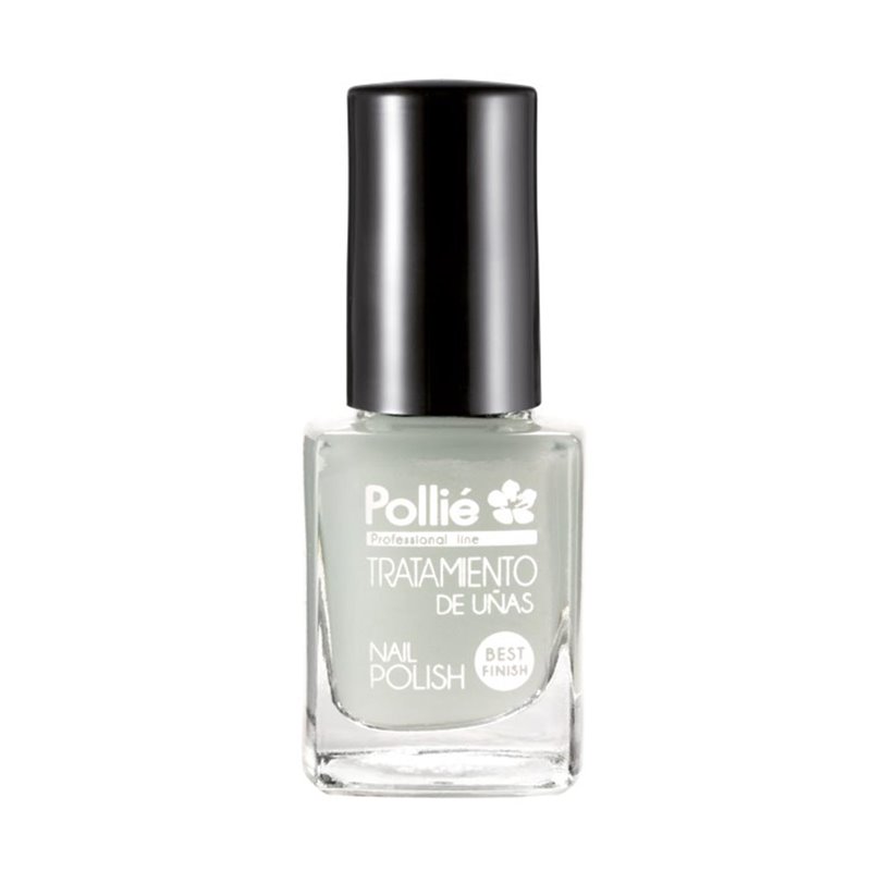 POLLIE TOP COAT TRATAMIENTO PARA UÑAS 1UN;UNISEX