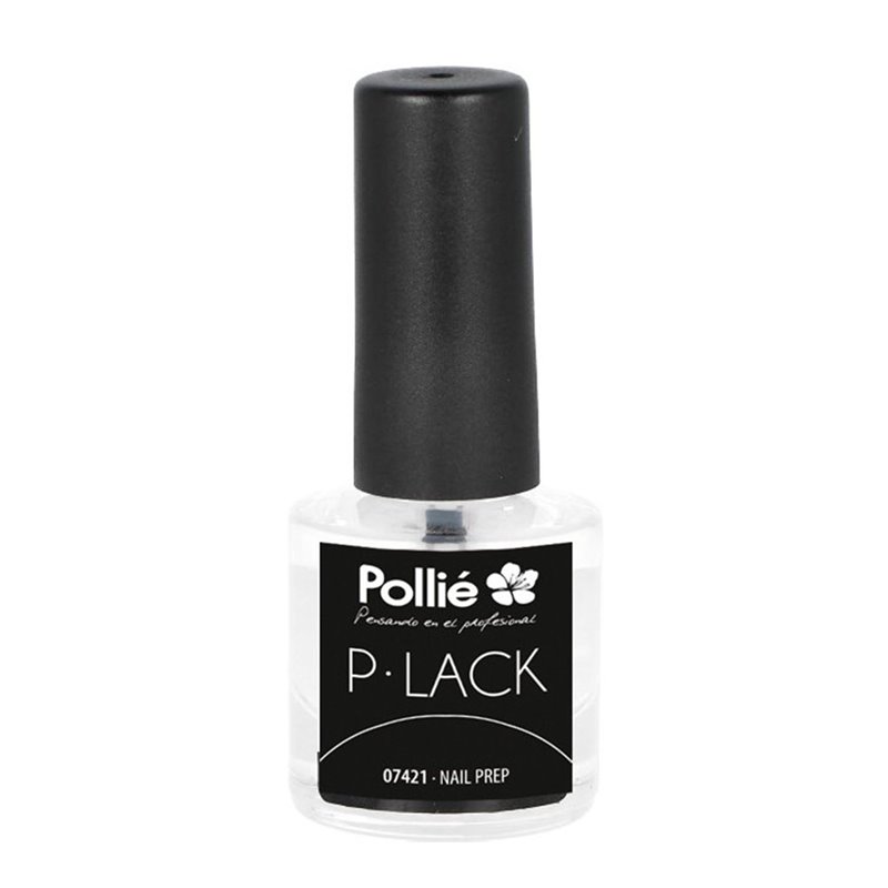 EUROSTIL P-LACK LACA DE UÑAS 15ML;UNISEX