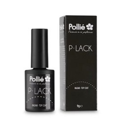 EUROSTIL P-LACK TOP COAT 9GR;UNISEX