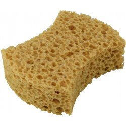 sponge extra strong 16 x 12 x 6 cm