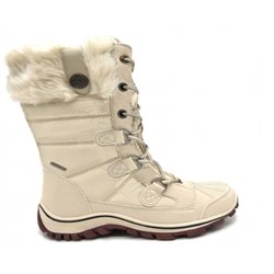 women's snowboard boots Bice white size 36