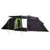 Tauris 6.0 Family tent 6-person 620 x 240 cm Anthracite