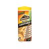 cleaning cloths leather 22,3 cm white 24 pieces