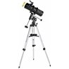 telescope Pluto 114/500 EQ-3 black