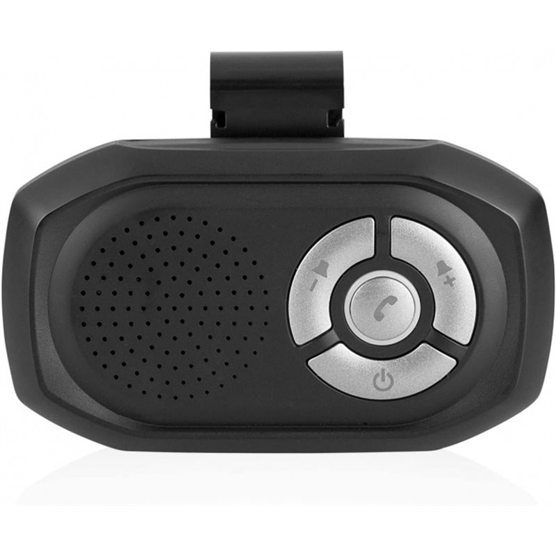 carkit SK-1541 bluetooth rechargeable 10.5 cm rubber