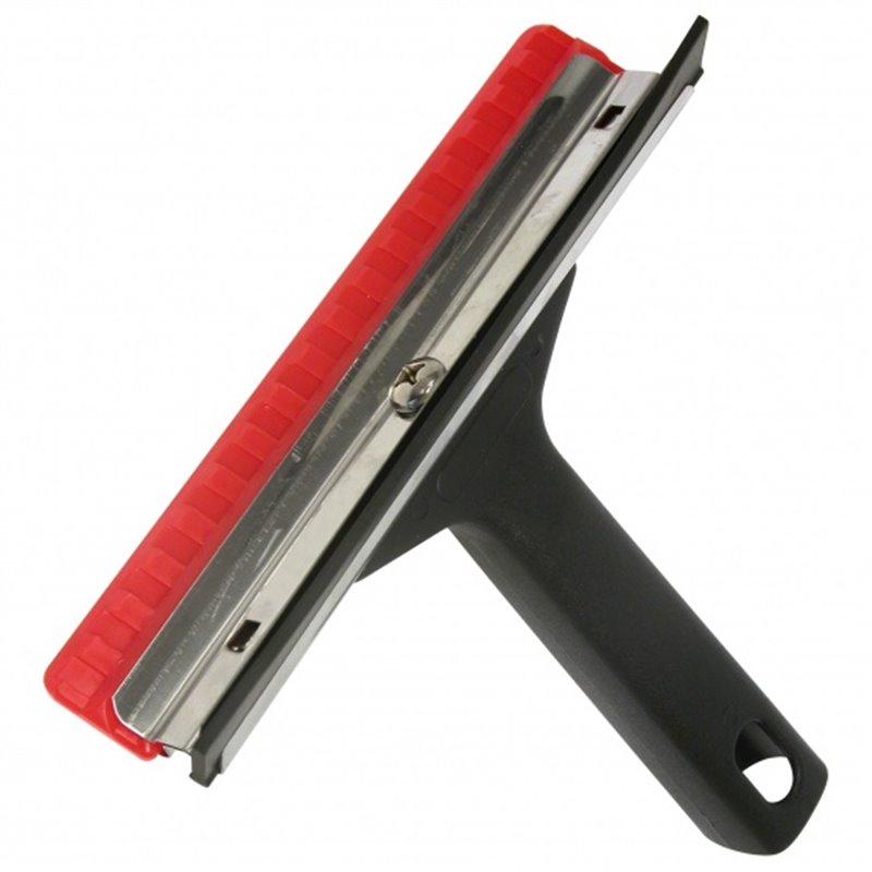 ice scraper Vileda 15 cm black / red