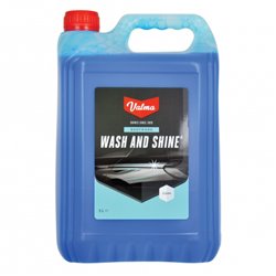 T63B Wash and Shine shampoo 5 Ltr