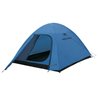 Kiruna 3.0 Dome tent 3-person 290 x 190 cm Blue