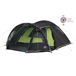 Meso 4.0 Family tent 4-person 360 x 240 cm Anthracite