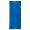 Sleepline 250 Sleeping Bag Envelope 195 cm Blue