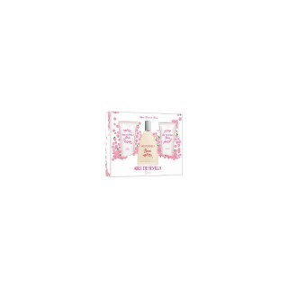 Aire De Sevilla Est Aire Sevilla Rosas 100 B150 G150 - unisex - Teknashop Ltd