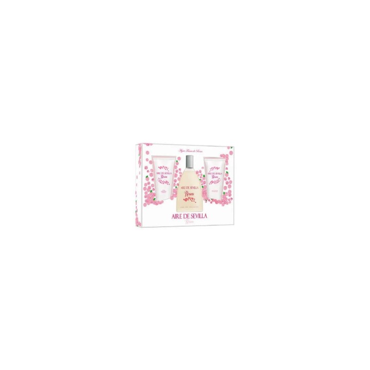 Aire De Sevilla Est Aire Sevilla Rosas 100 B150 G150 - unisex - Teknashop Ltd
