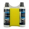 cleaning set Wash & Shine with sponge 1 liter 3-piece