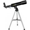 telescope 50/360 18x-60x black