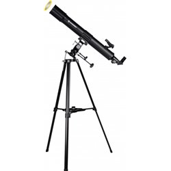 telescope Taurus 90/900 NG black