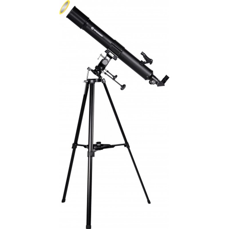 telescope Taurus 90/900 NG black