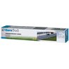 caravan weather strip 300 x 60 cm PVC grey