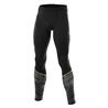 thermo leggings Speed DD mens nylon/polyester black size 48