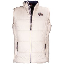 Anthony bodywarmer men's beige size XL